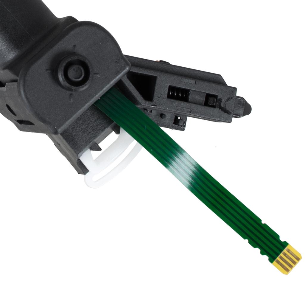 Citroen C3 2002- Wiper Switch Stalk Without Auto Function