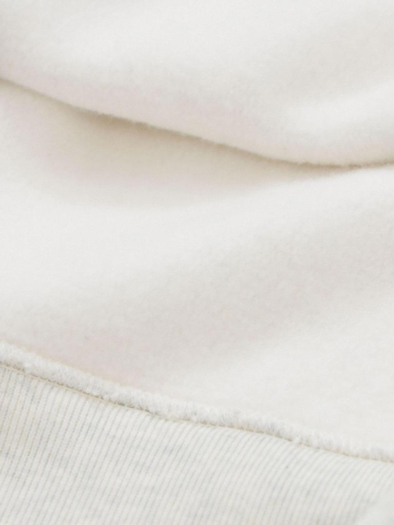 Dámská ovesná mikina Beams Boy (Speciální objednávka) Champion potisk na zádech Reverse Weave®