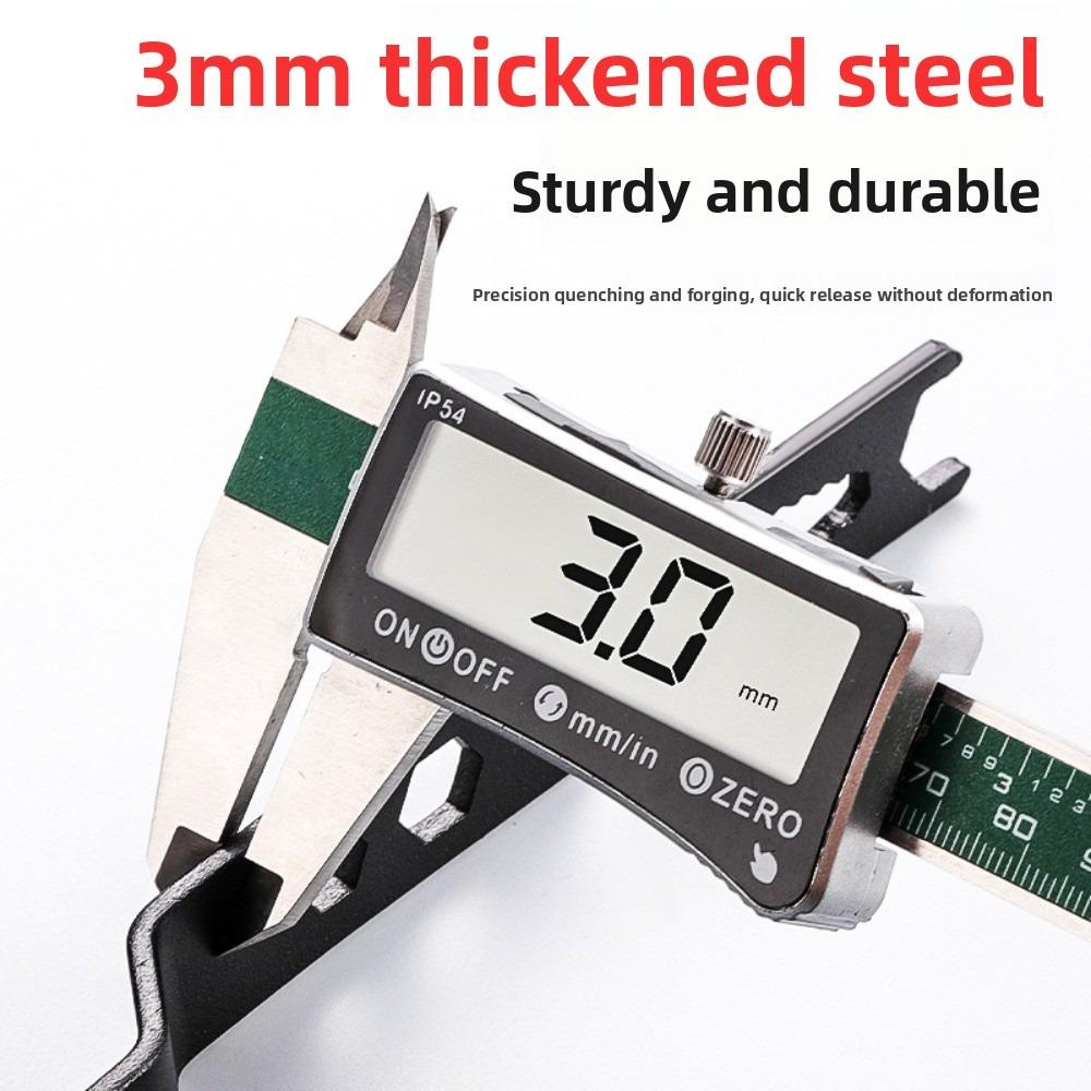 Dual-purpose Wrench Angle Grinder Four Claw Thickened Disassembly Wrench Adjustment Tools for Grinding Wheel Machine Accessories
