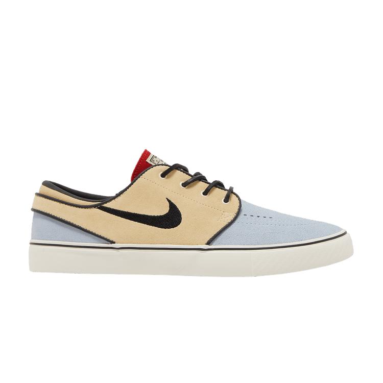 Nike Zoom Stefan Janoski OG+ SB John Difool 36