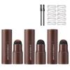 1 Set Women Brow Powder & Hairline Shadow Kit – Easy-to-Color Duo for Defining Eyebrows and Root Areas