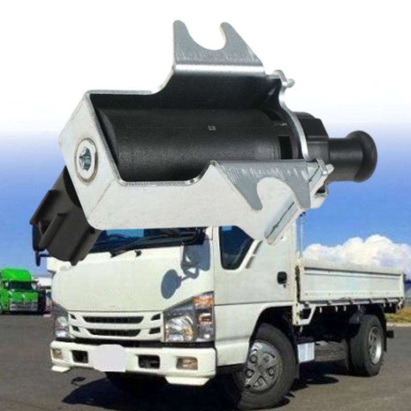 1pc Vacuum Pump Solenoid Valve 8981162600, 8-98116260-0 for Isuzu K4JJ1 2002-2012