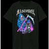SALE NEW Mastodon BAND Black T-shirt Short Sleeve S To 5XL HALLOWEEN Unisex T-Shirt