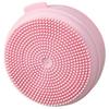 Portable Bathing Brush Hanging Bath Body Scrubber Soap Case Silicone Bathing Brush Massage Bath Brush Hair Tactile Brushs