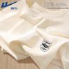Men's Pure Cotton Long Sleeve T-Shirt