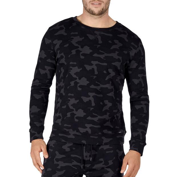 Толстовка Skiny 086825 EU L