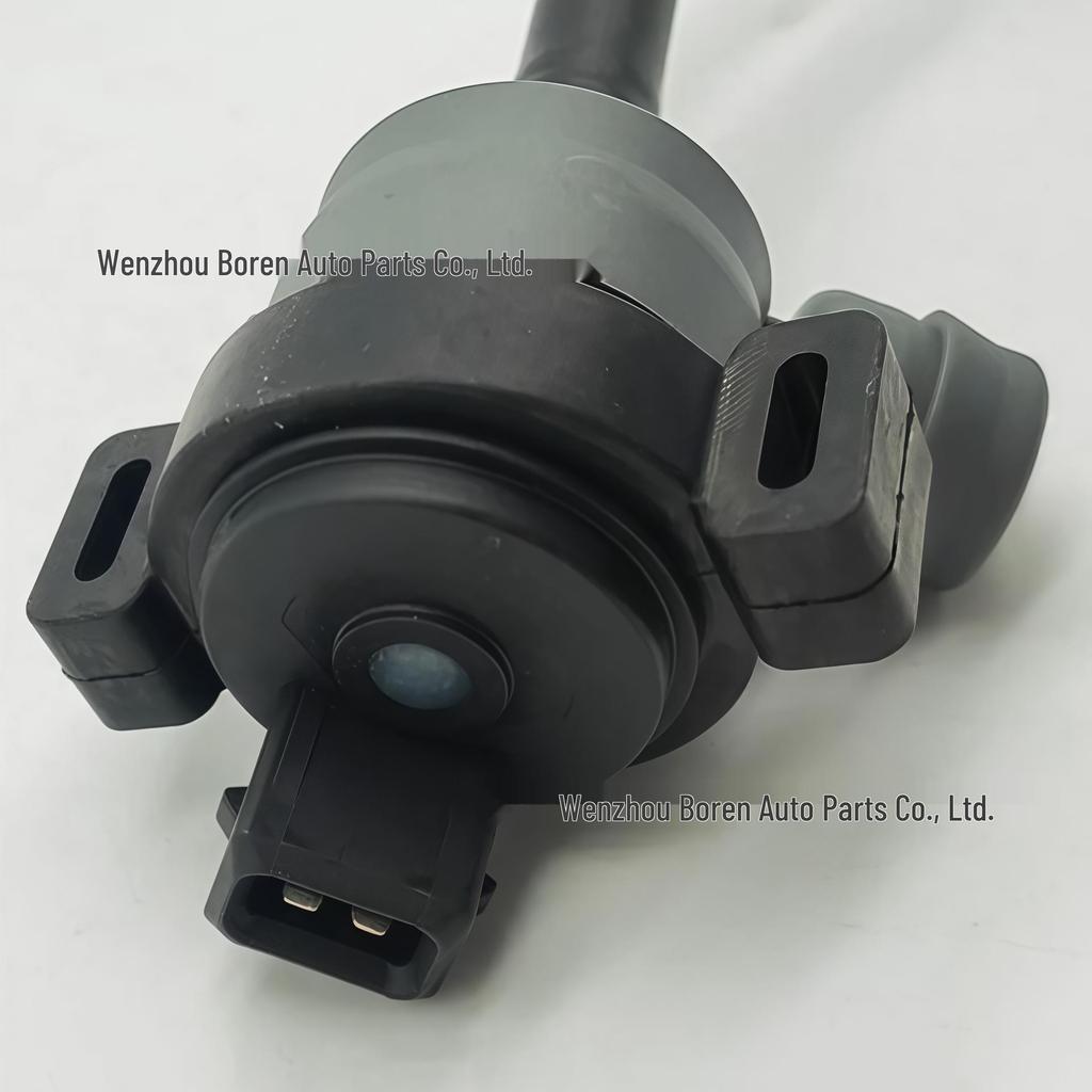 Suitable for BMW Fuel Tank Solenoid Valve F01 F07 X5 7619297 09-12 Series