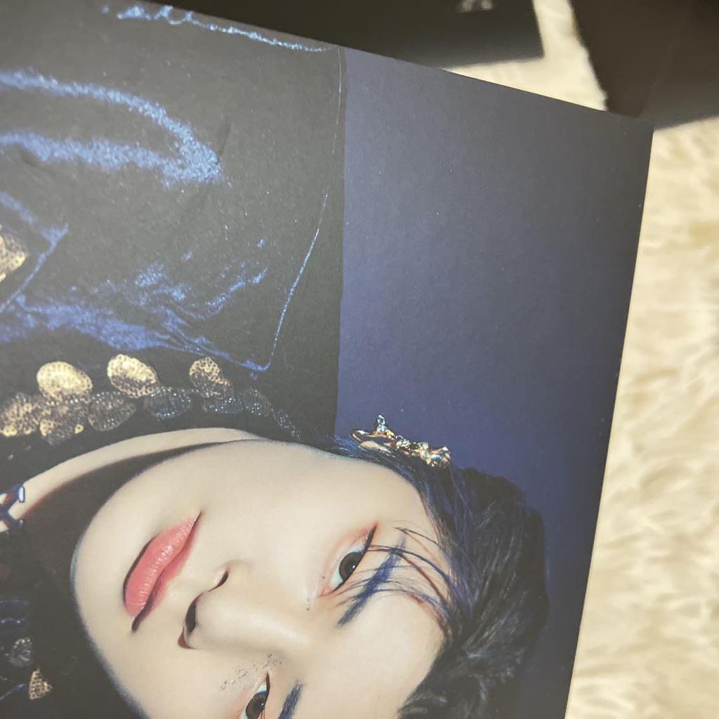 [USED] straykids unlock ar ticket ien i.n oncon