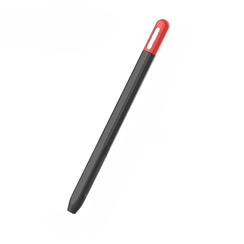 Pencil Case for Apple Pencil Pro Color Matching Soft Silicone Ultra Thin Protective Cover for IPad Pencil Pro Pencil 2
