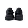 LiNing STA X  Rookie Low Top Retro Basketball Shoes Men Sneakers Black ABCS027-3