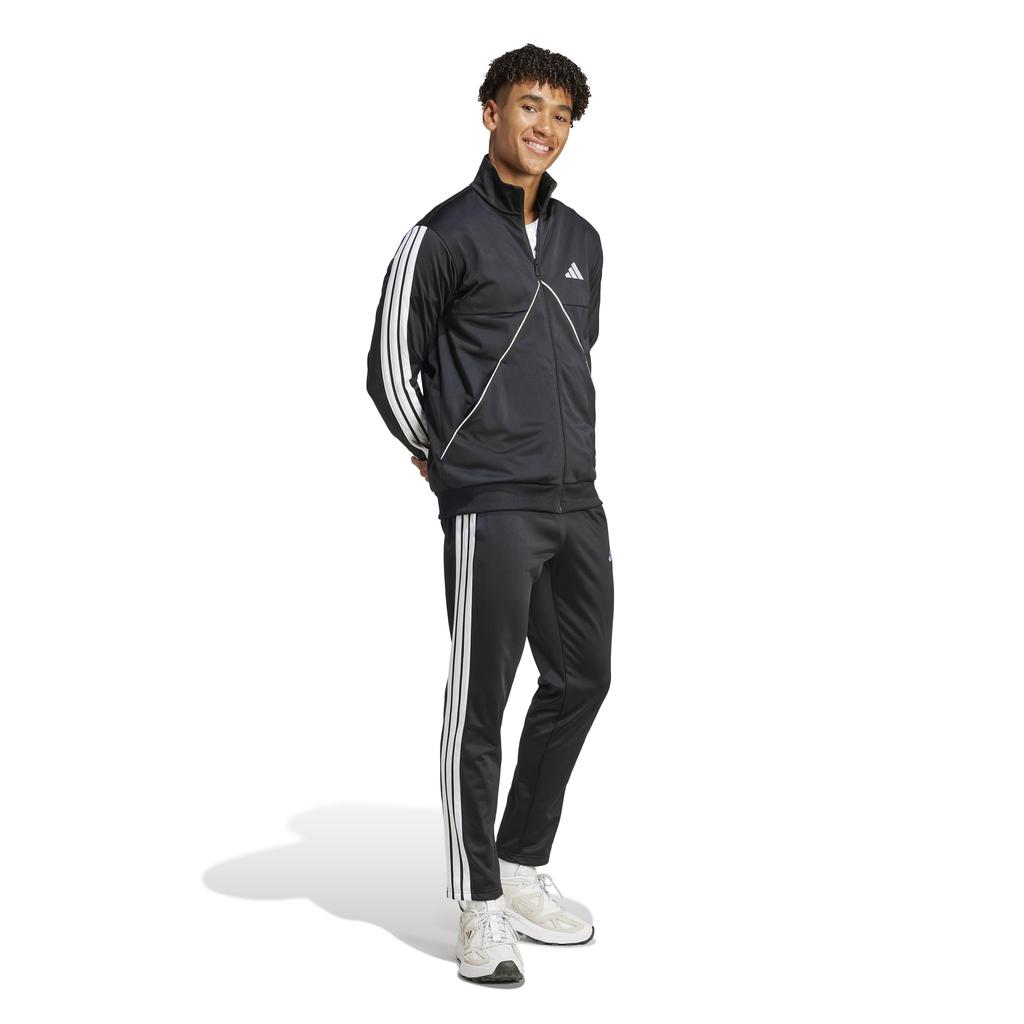 Adidas Tracksuit Tiro Black Size 3L Set, CB_NP, Men's, (JI8860),