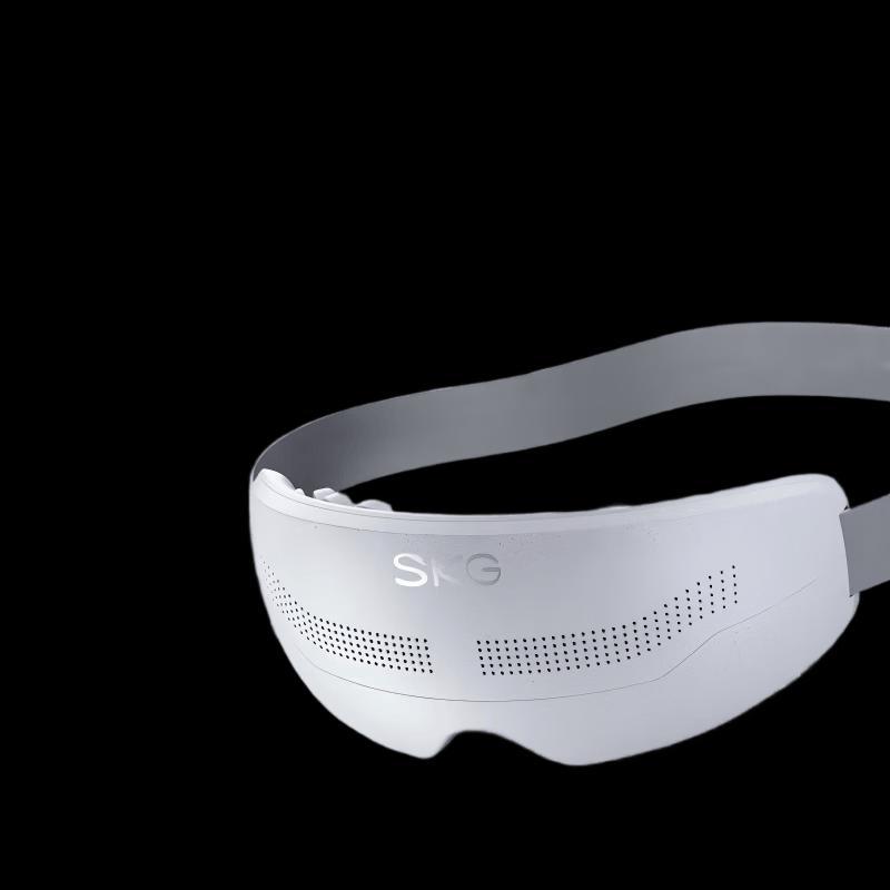 

SKGE4Pro Intelligent Eye Massager CN plug (adapter included)
