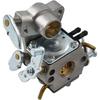 Carburetor C1M-W26C Replacement for Poulan Craftsman 530035589 530035590 545040701