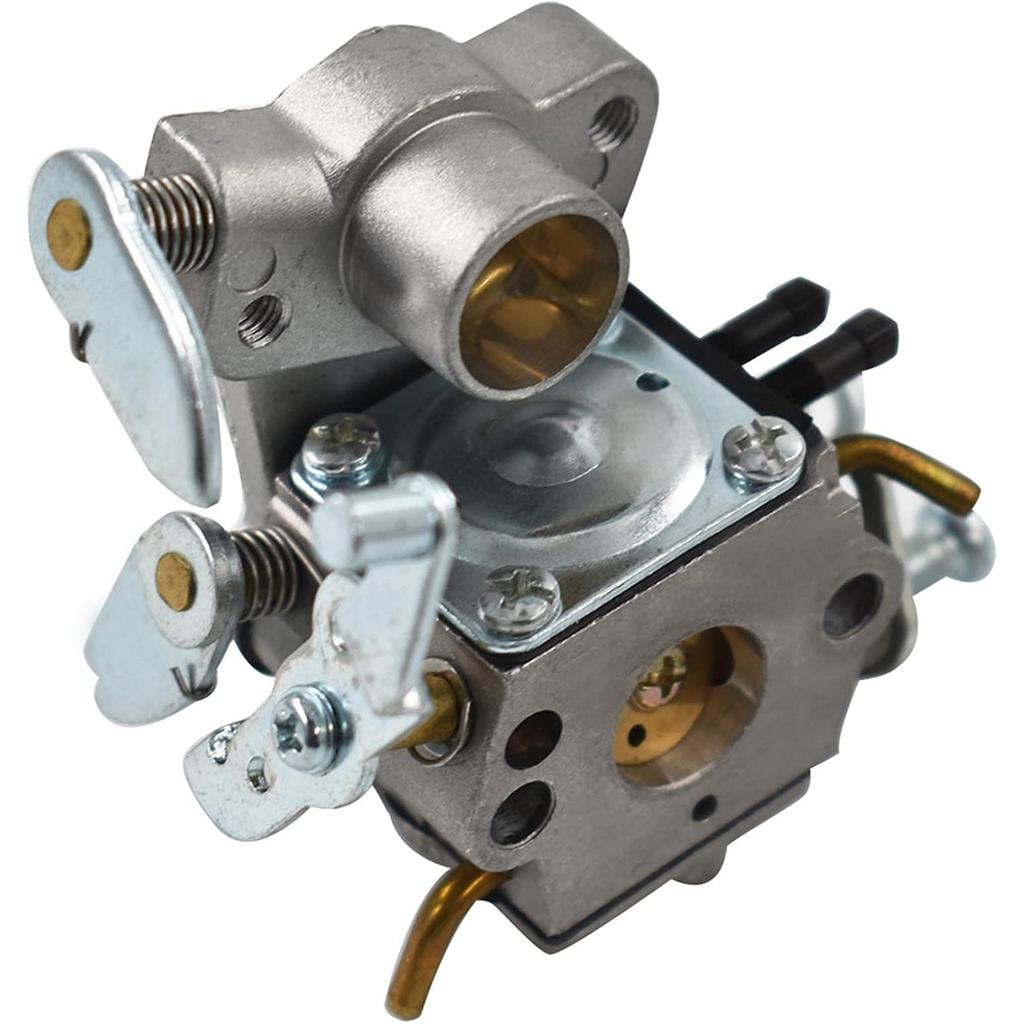 Carburetor C1M-W26C Replacement for Poulan Craftsman 530035589 530035590 545040701