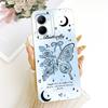 For Realme C33 Case RMX3624 RMX3627 Cute Rabbit Cartoon Cover Soft Silicone Case For Realme C31 C 33 RealmeC33 2023 Fundas Coque
