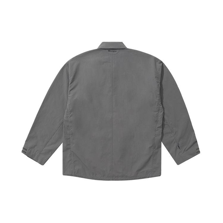 Champion SS22 Loose Fit Jacket Japan Version Unisex Gift Recommendation C3-V607