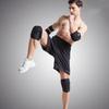 Professionele Sport Knie- en Elleboogbeschermer Set