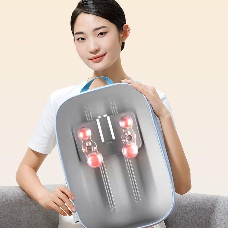 MIAOJIE MX05 Lumbar & Back Massager