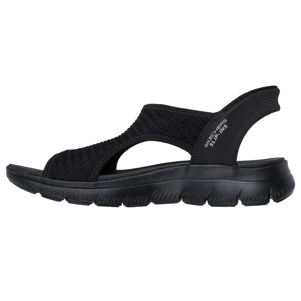 Skechers Womens/Ladies Summits Sweetly Evolved Slip-In Sandals