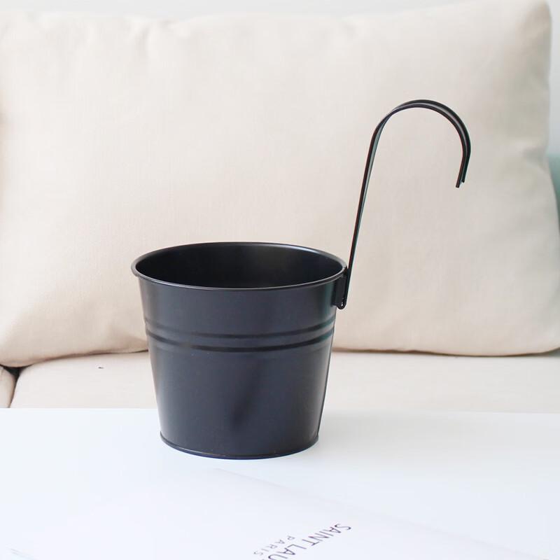 Yingtang Hanging Planter with Detachable Hook