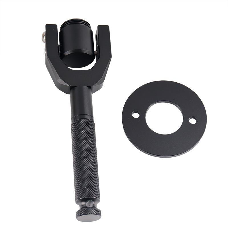 Belt Changing Clutch Removal Kit UTV Tool for Can-Am Maverick X3 Max DS RS MR RC Turbo R 2017 2018 2019 2020 2021 2022 2023 2024