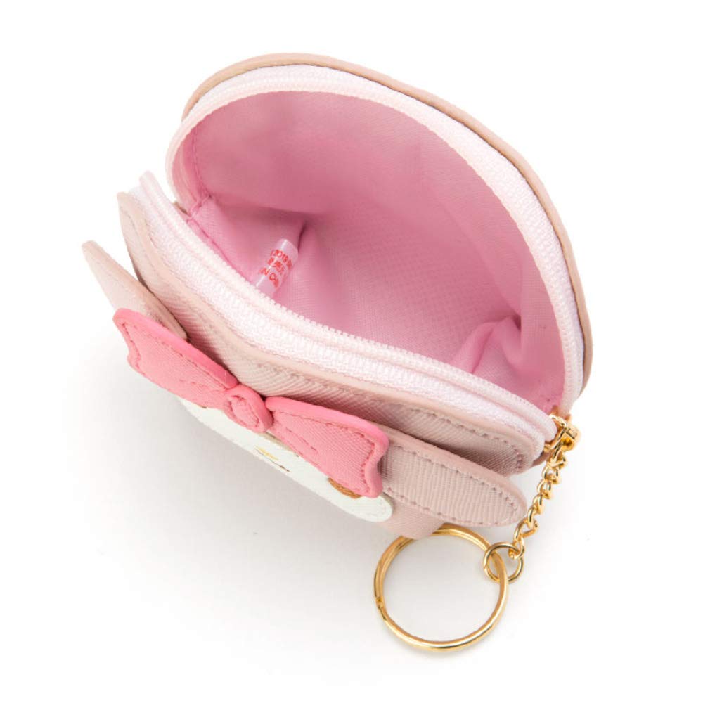 Sanrio My Melody Mini Pouch Face-shaped