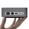 Silicone Case for  Mini M4/M4 Pro 2025 Soft Skin Cover Silicone Sleeve Protective Case Cover Sleeve Drop-proof