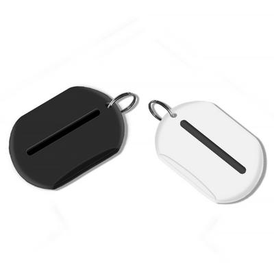 Silicone Earbud Accessories Holder Eartips Carrying Box For Multiple Ear Cushions Secure Shockproof Design