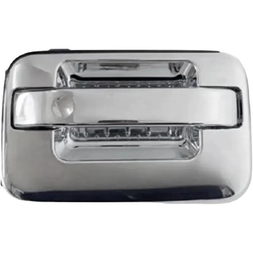 Car Rear/Front Right Outside Door Handle 9L3Z-1626604-AA CL3Z-1626604-AA Compatible For Ford F150 2009-2014 Exterior Handle