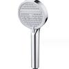 3 Functions Shower Head High Pressure Handheld Shower Head