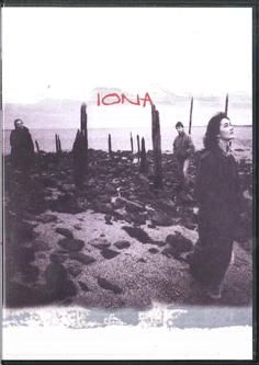 

DVD IONA - Iona OPENSKYDVD1 OPENSKY Non Japan Music Video Used