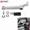 Aprilia RS660 Rear Brake & Shift Lever Pedal