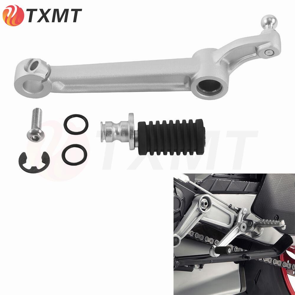 Aprilia RS660 Rear Brake & Shift Lever Pedal