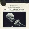 CD ARTURO TOSCANINI - Beethoven:symphony Nos.2 & 7 BVCC7004 BMG Japan Classical Used
