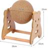 WuTuo Anti-Scratch Cat Scratching Board & Ball Toy