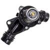 Car Engine Coolant Thermostat Housing Assembly For -BMW E46 E39 X5 X3 Z3 Z4 330I 525I 11531437040