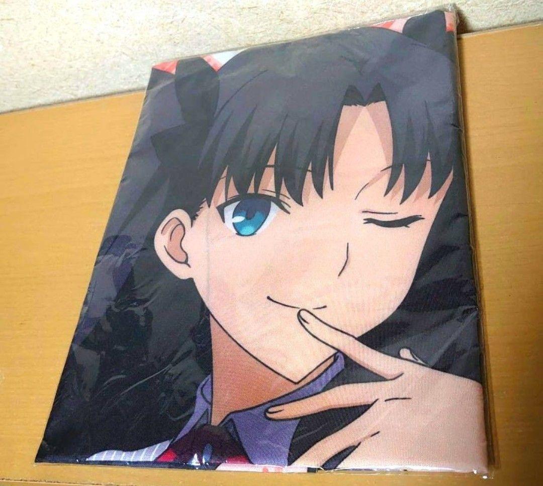 

[USED] Big Boy Rin Tohsaka Nobori Fate stay night