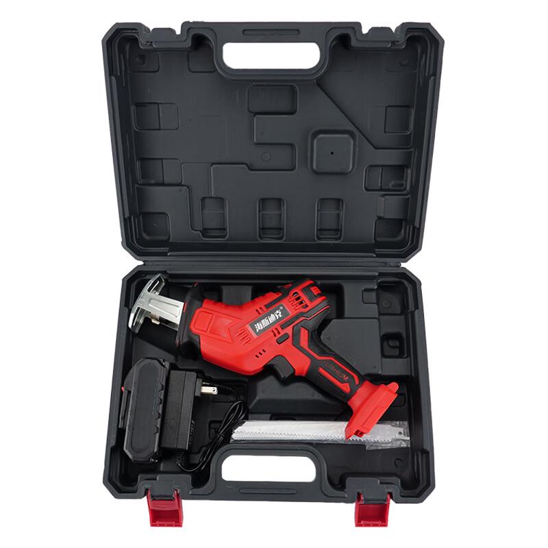 Haistick 21V Cordless Reciprocating Saw CN plug (adapter included)