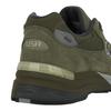 Teddy Santis x New Balance 992 Made in USA Camo Foncé Baskets Unisexe Vert Discret-Vert U992GL