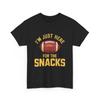 Tops – T-Shirts