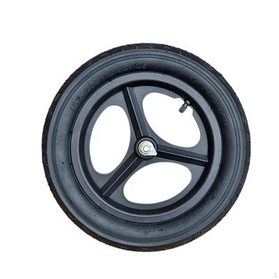 Balance Bike Ersatz Rad Luft Reifen Änderung Zubehör Wartung Mädchen Jungen Nicht Slip