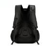 Casual Backpack for Men's Waterproof and Anti-theft Computer Backpack for Men's Fashion Large Capacity Outdoor Travel Backpack