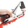 Upgraded Lightweight Tomato Tape Plant Tying Machine for Garden Vegetable Grape Cucumber Pepper with Tape Staple Fruit Twine Tool
