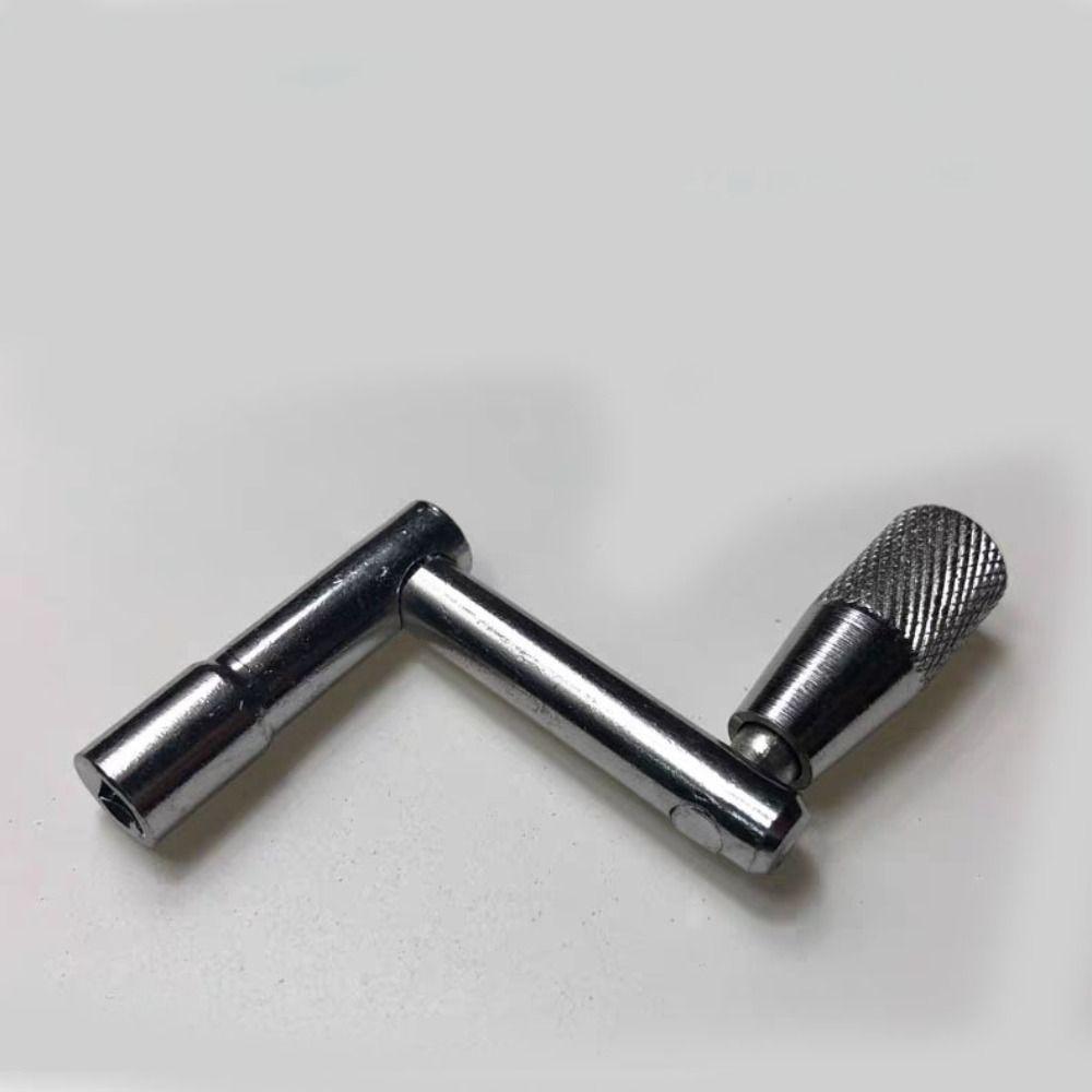 Universal Drum Tuning Keys T Style Z Style Standard Square Wrench