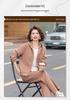 Spring 2026 Stylish Sportswear Jacket for Middle-aged Women