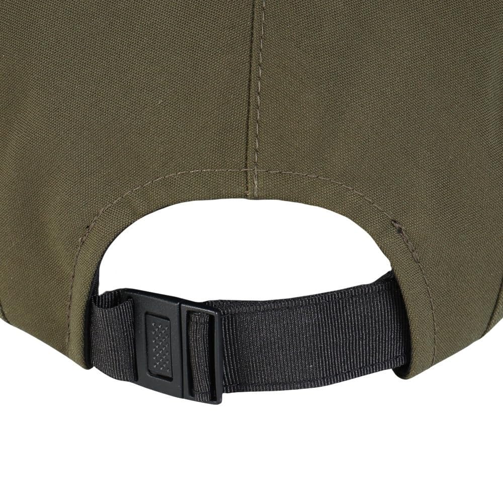 The North Face Waterproof and Ideal for Outdoor and One Size Fits All Gore-Tex Cap, Unisex, Breathable, Activities, Camping, Mountaineering, NN02305,