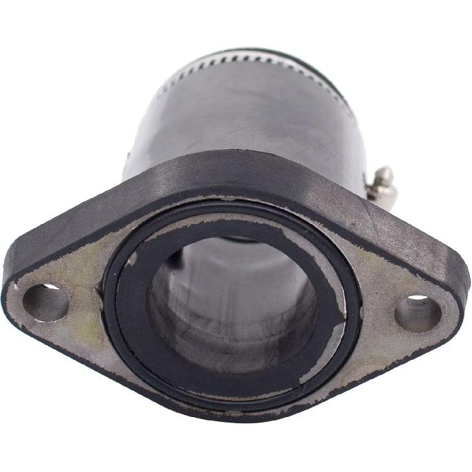ApplianPar Carburetor Boot Carb Intake Manifold for Yamaha Big Bear 400 2000-2012