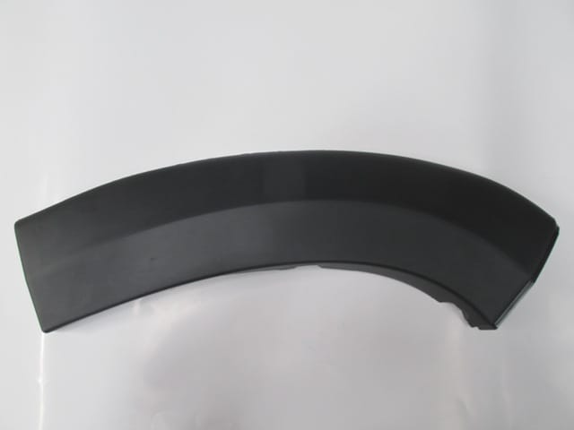 

Накладка на передній бампер для Citroen Jumper 2007-2013, пластик, ліва Oem 7452.NA