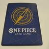 Monkey D. Luffy ST01-012 SR Parallel One Piece TCG Standard Battle Winner