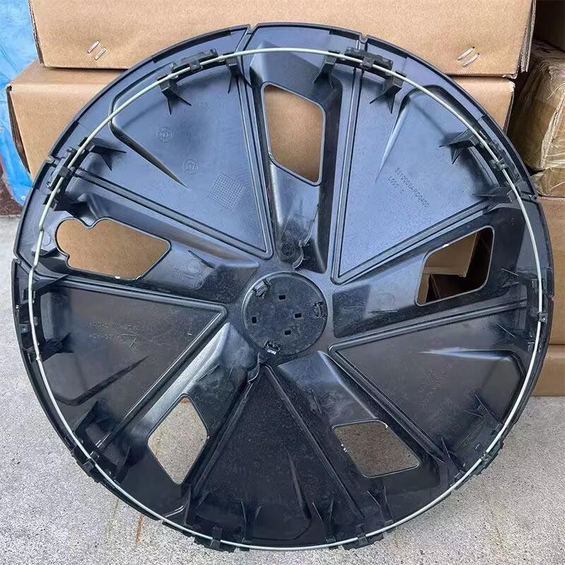 17-Inch Wheel Covers for GAC AION Y & AION YPLUS